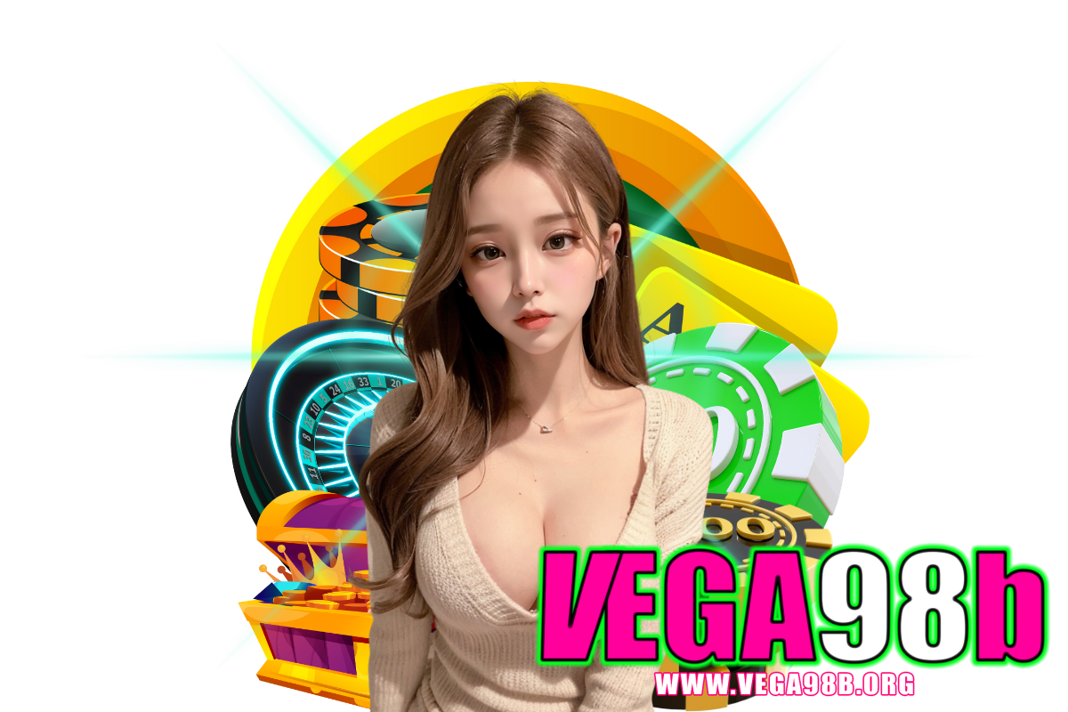 vega98b เว็บตรง